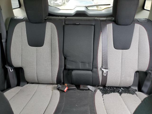 2016 GMC Terrain Sle VIN: 2GKFLSEK1G6345471 Lot: 59064324