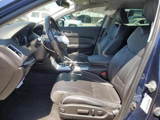 2019 Acura Tlx Technology VIN: 19UUB2F47KA007236 Lot: 59893964