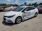 2016 CHEVROLET CRUZE LT - 1G1BE5SM9G7267297
