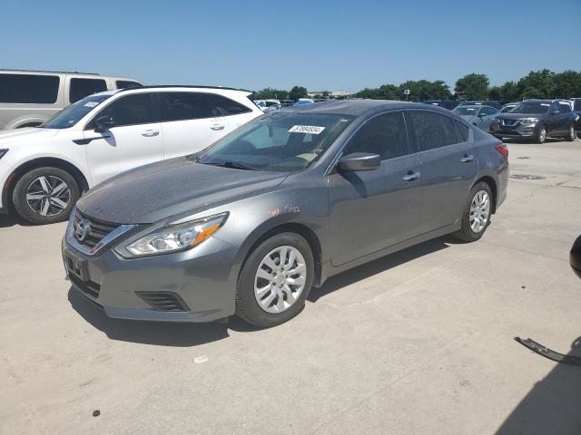 2016 Nissan Altima 2.5 VIN: 1N4AL3AP2GN318505 Lot: 57884934