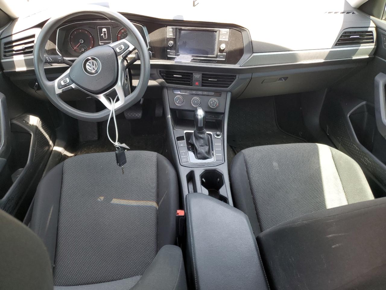 3VWC57BU2MM016885 2021 Volkswagen Jetta S