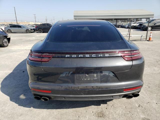 VIN WP0AA2A71JL101623 2018 Porsche Panamera, 4 no.6