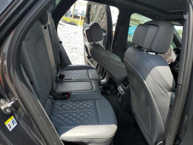2018 AUDI SQ5 PRESTI WA1C4AFY8J2181417