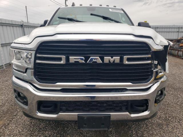 3C63R3BJ0MG603761 2021 Ram 3500 Big Horn