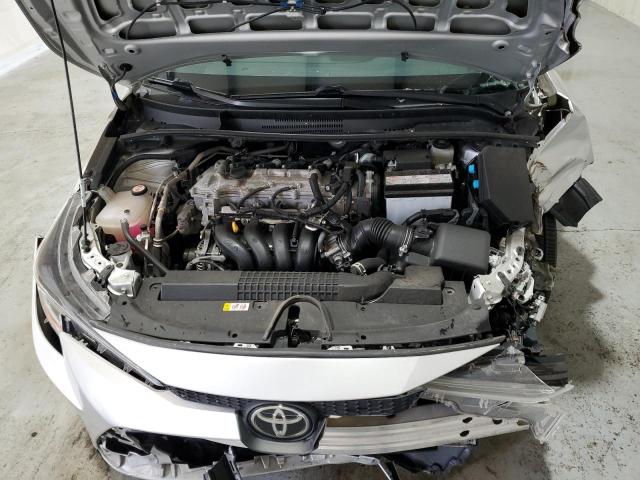 2021 TOYOTA COROLLA LE - 5YFEPMAE5MP247982