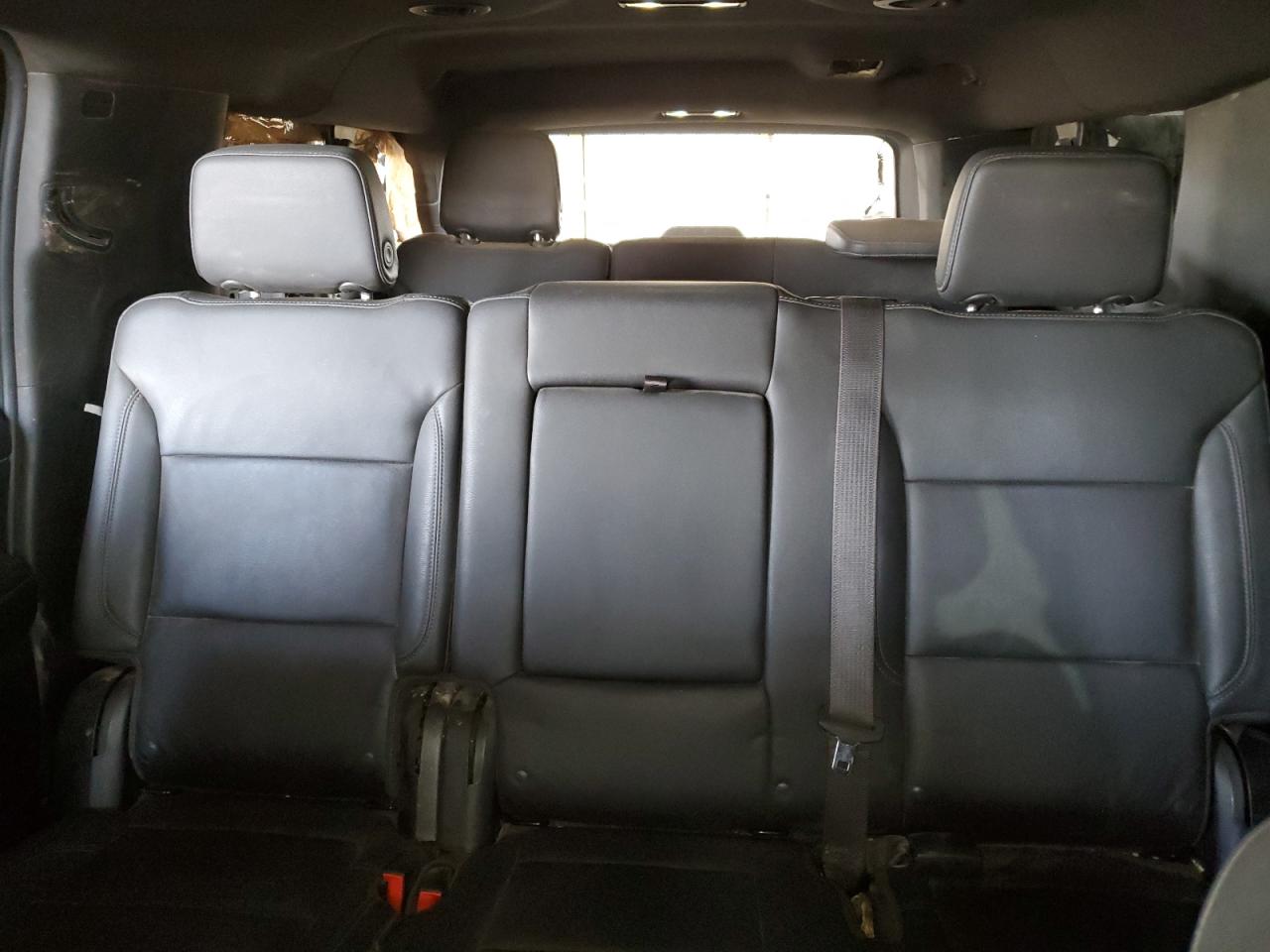 1GNSKDKD7NR247973 2022 Chevrolet Suburban K1500 Z71