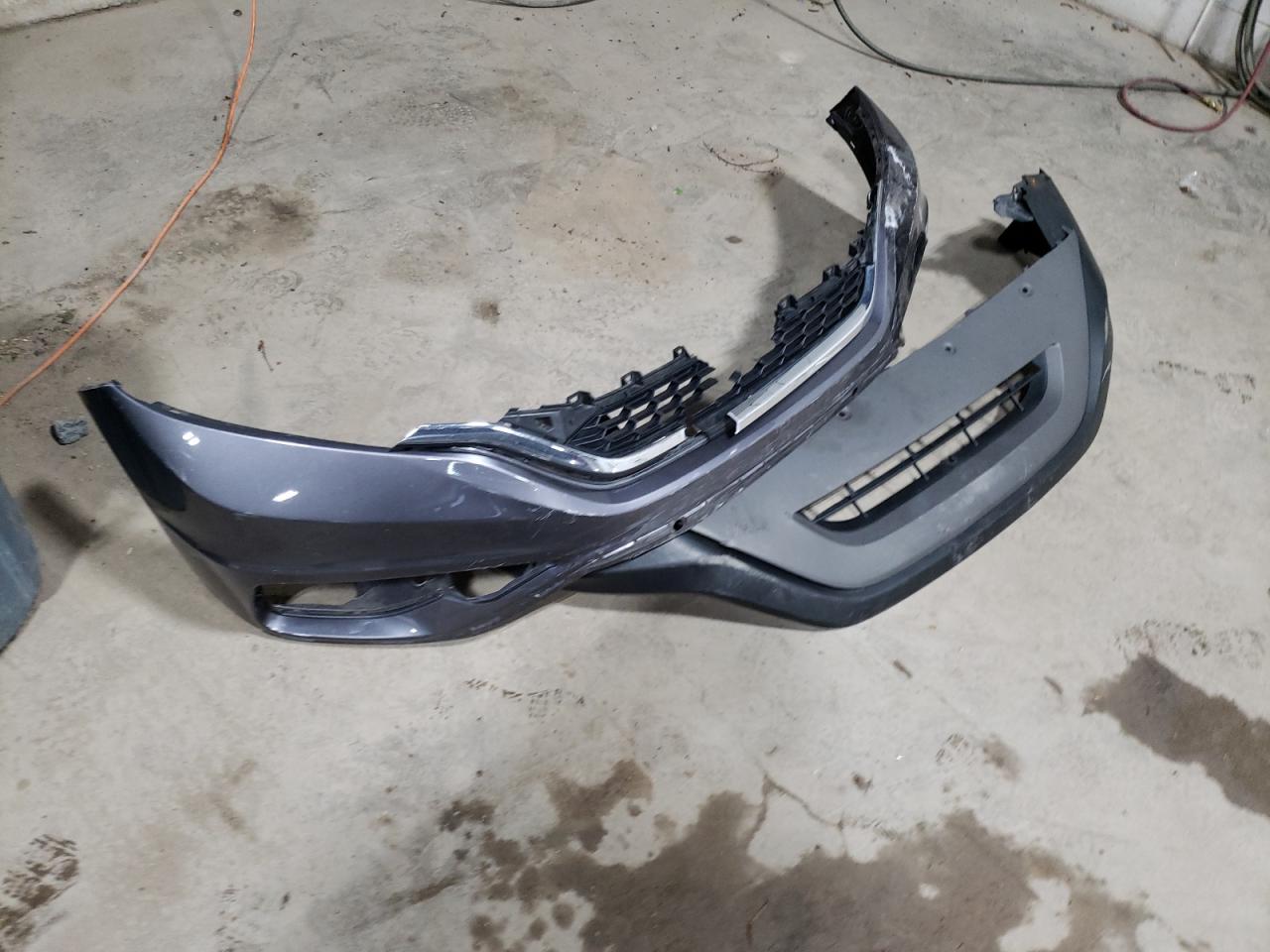 5J6RM4H38FL130918 2015 Honda Cr-V Lx