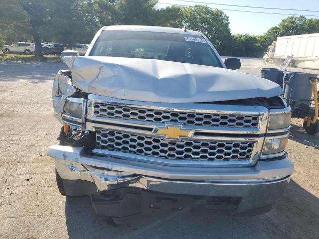 2014 Chevrolet Silverado K1500 VIN: 1GCNKPEC9EZ310176 Lot: 59900774