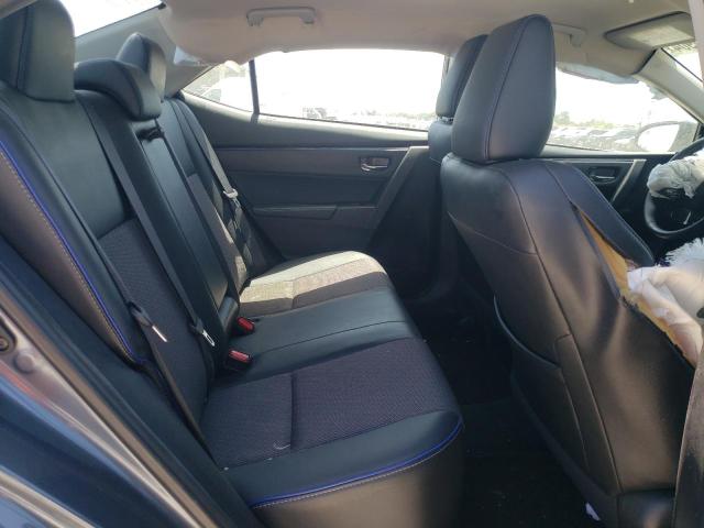 2017 TOYOTA COROLLA L - 2T1BURHE8HC839302