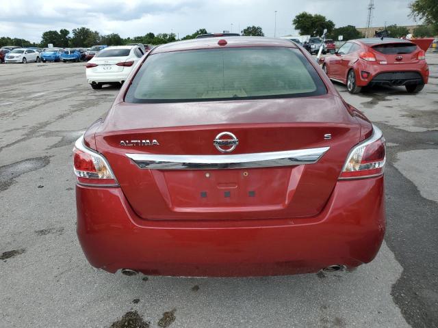 2015 NISSAN ALTIMA 2.5 - 1N4AL3APXFC164748