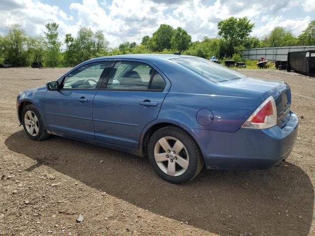 2009 Ford Fusion Se VIN: 3FAHP07149R174900 Lot: 61214884