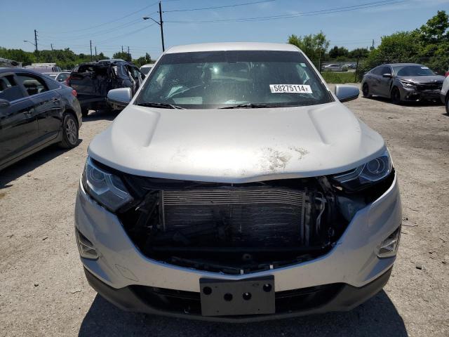 2018 CHEVROLET EQUINOX LT - 2GNAXJEV6J6225176
