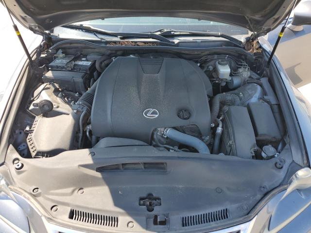 2015 Lexus Is 250 VIN: JTHBF1D22F5068769 Lot: 58488134