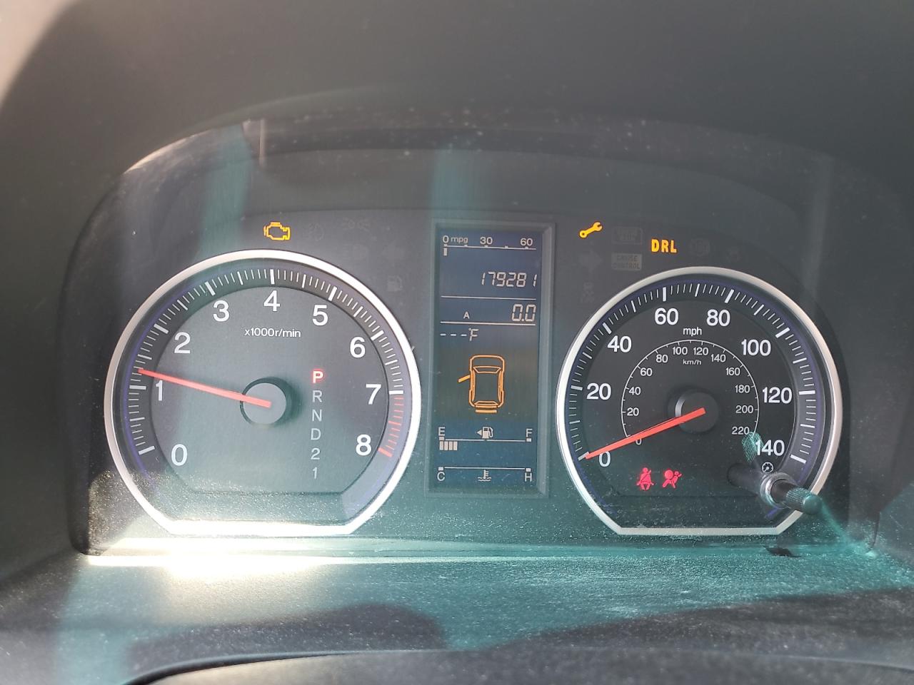 5J6RE4H77AL003120 2010 Honda Cr-V Exl 5J6RE4H77AL003120 2010 Honda Cr-V Exl