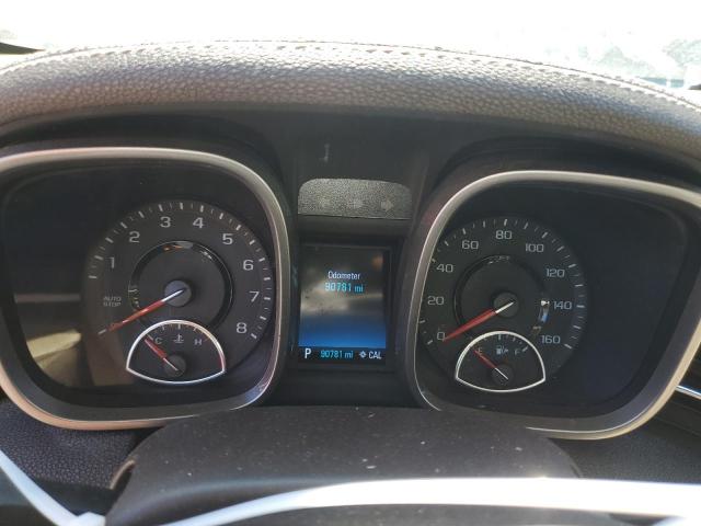 2015 Chevrolet Malibu 1Lt VIN: 1G11C5SLXFF213780 Lot: 60331284