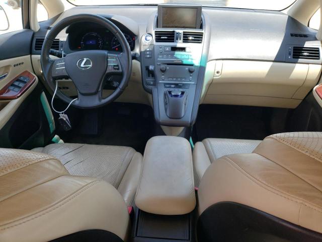 2010 Lexus Hs 250H VIN: JTHBB1BAXA2029928 Lot: 57750964