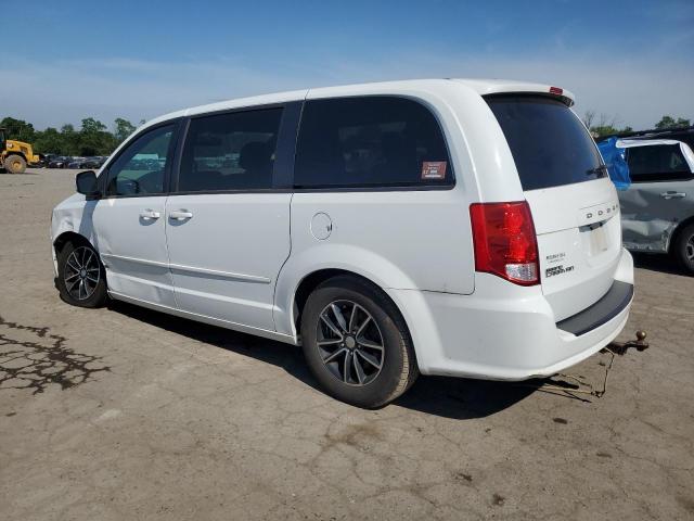 2014 Dodge Grand Caravan Sxt VIN: 2C4RDGCG0ER468109 Lot: 56383614