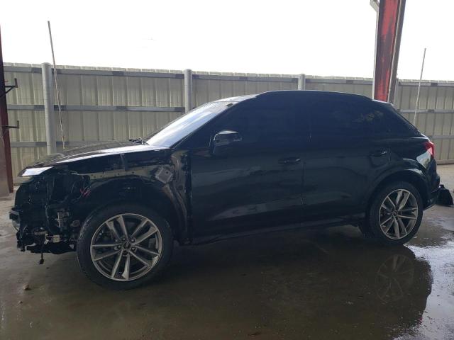 2024 Audi Q3 Premium S Line 45 VIN: WA1DECF39R1031688 Lot: 59155234