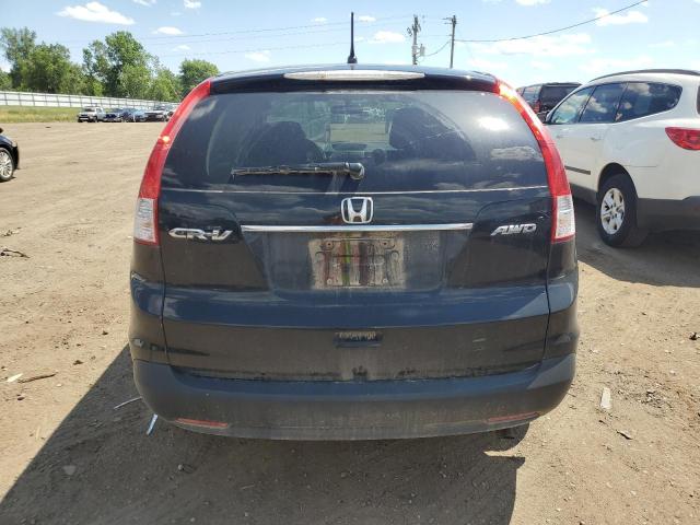 2013 Honda Cr-V Ex VIN: 2HKRM4H51DH633831 Lot: 58425344