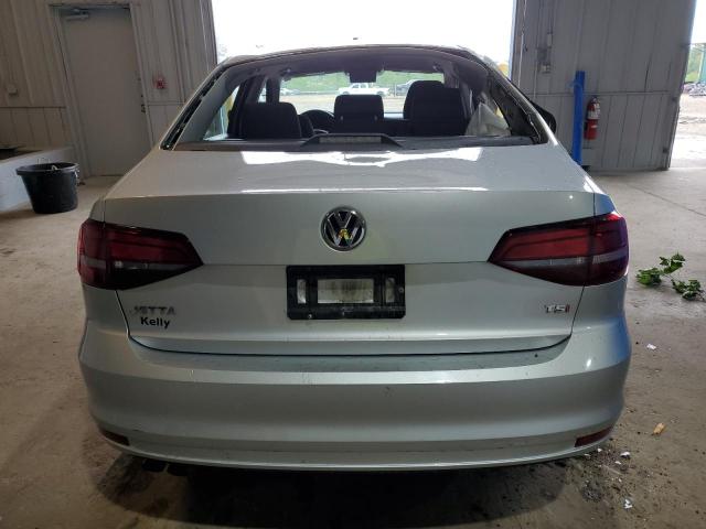 2016 Volkswagen Jetta S VIN: 3VW267AJ6GM298081 Lot: 58880764