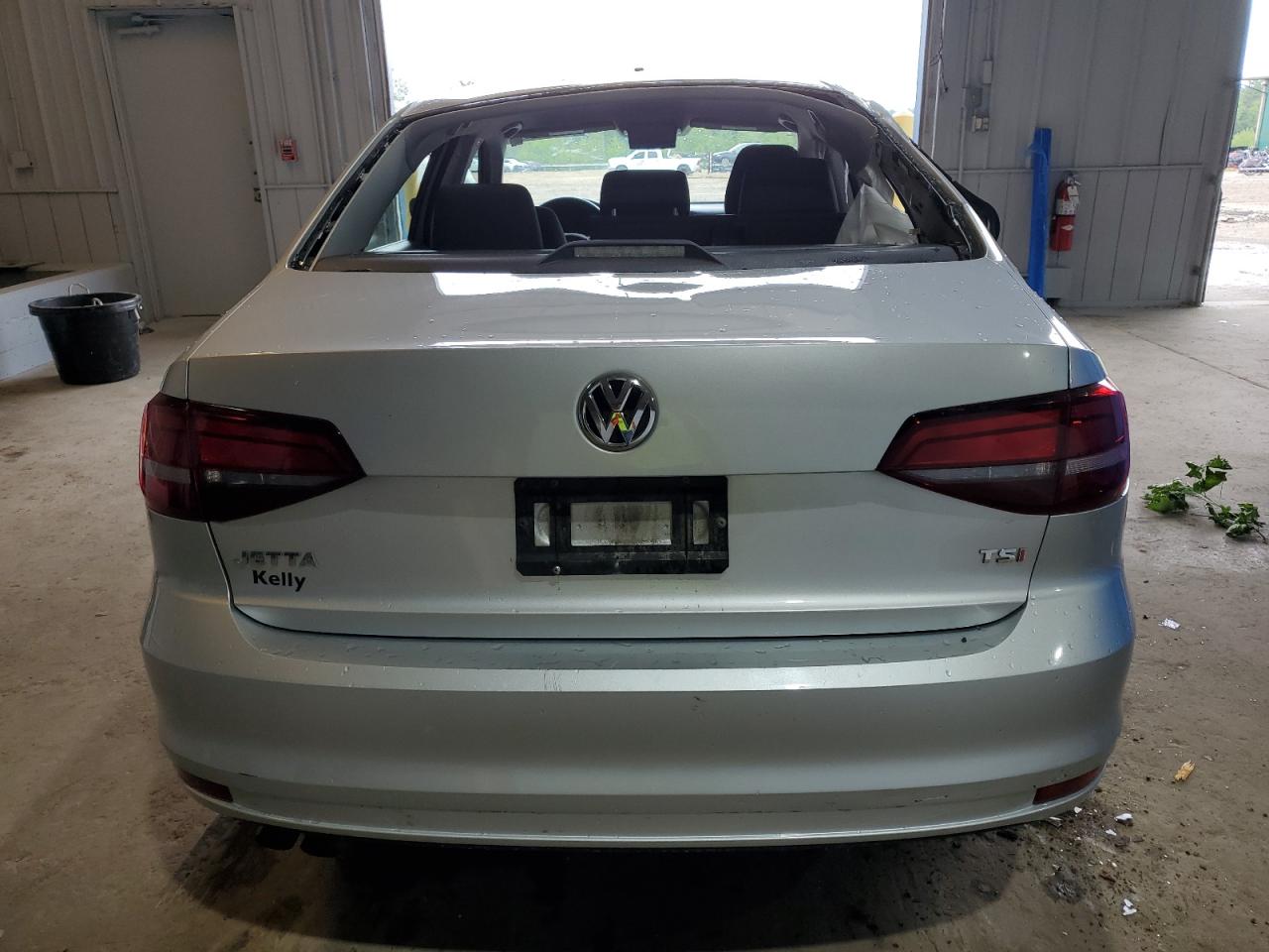3VW267AJ6GM298081 2016 Volkswagen Jetta S