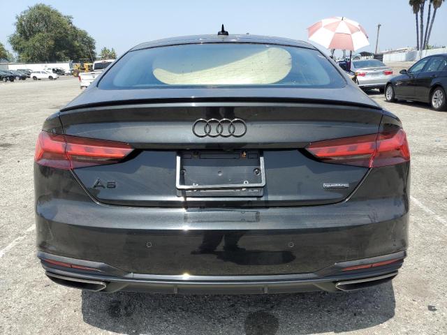 2023 Audi A5 Premium Plus 45 VIN: WAUFACF56PA009850 Lot: 58752744