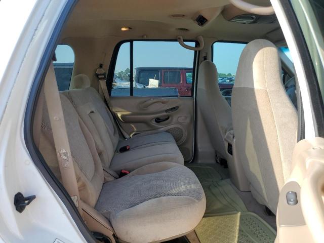 1999 Ford Expedition VIN: 1FMPU18L4XLA78177 Lot: 58396464