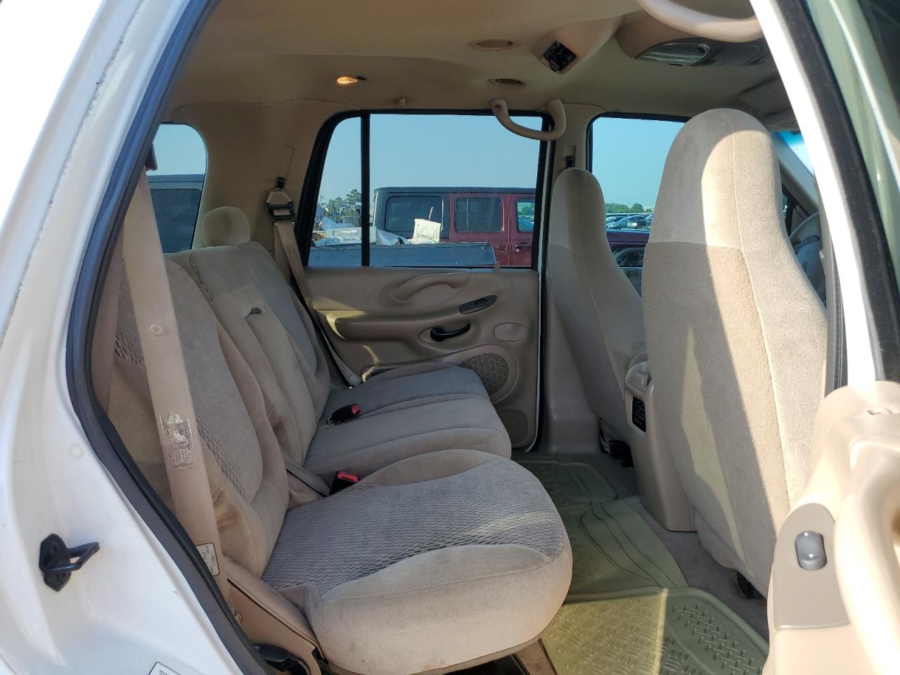 1FMPU18L4XLA78177 1999 Ford Expedition