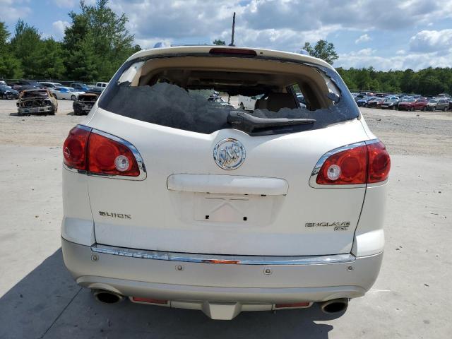 2011 Buick Enclave Cxl VIN: 5GAKRCED7BJ194939 Lot: 59644284