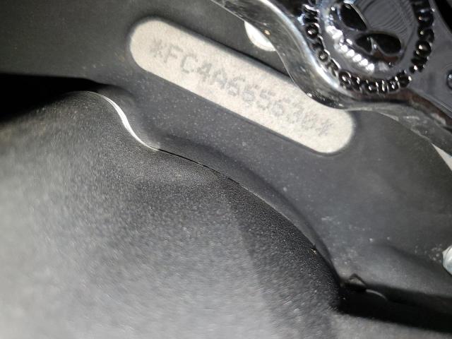 2010 HARLEY-DAVIDSON FLHTCU 1HD1FC418AB665630