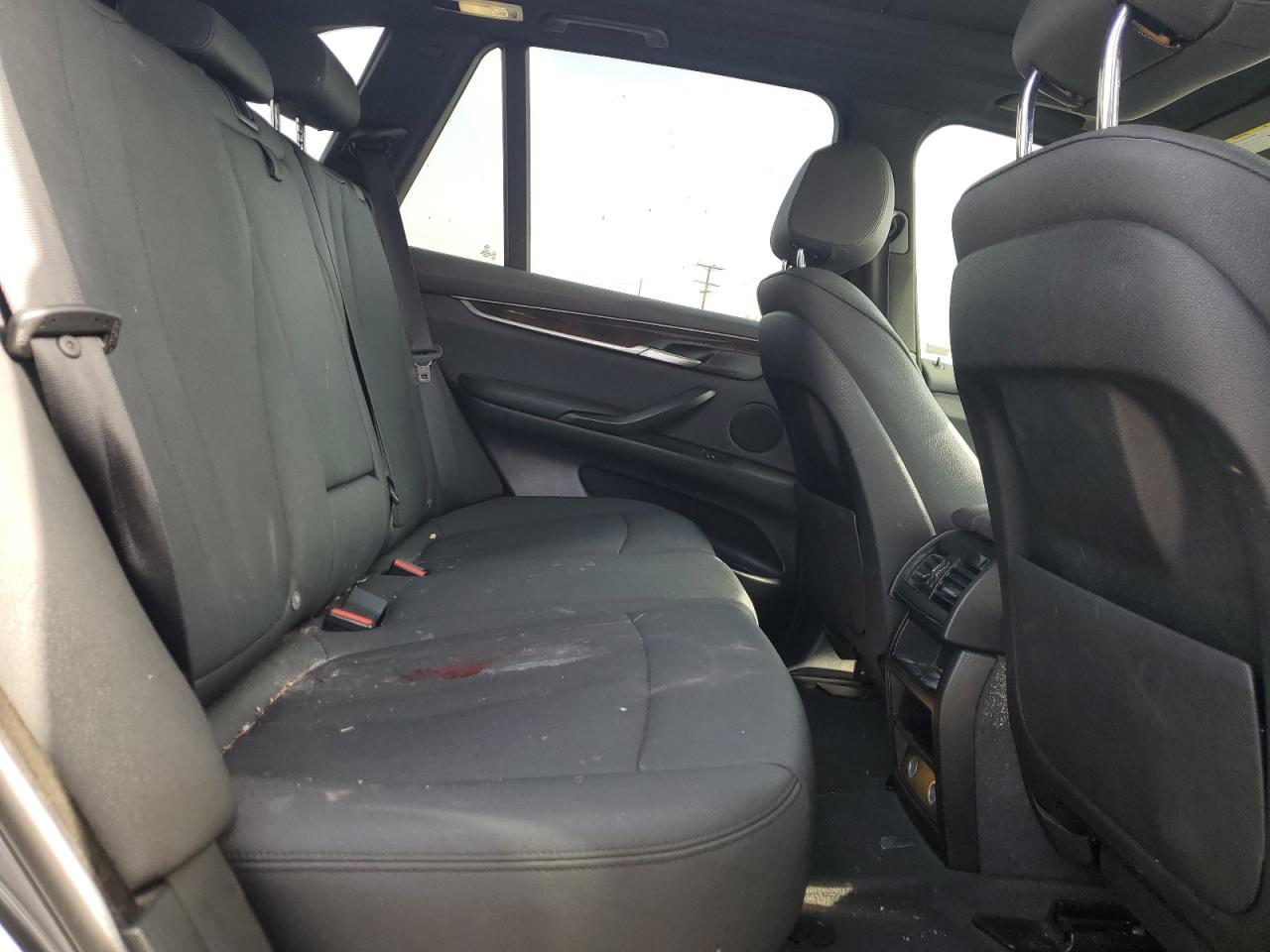 5UXKR2C32H0X07336 2017 BMW X5 Sdrive35I