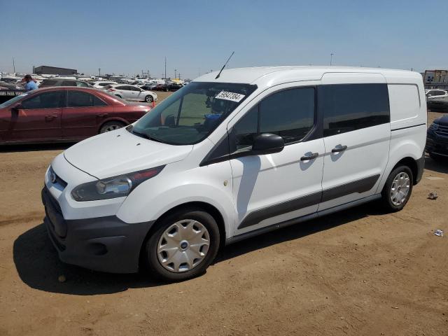 NM0LS7E70G1231861 2016 Ford Transit Connect Xl