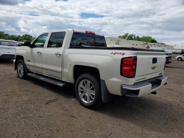 2015 Chevrolet Silverado K1500 High Country VIN: 3GCUKTEC5FG361485 Lot: 57867054