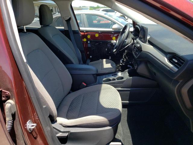 2021 Ford Escape Se VIN: 1FMCU0G68MUA96515 Lot: 58665844