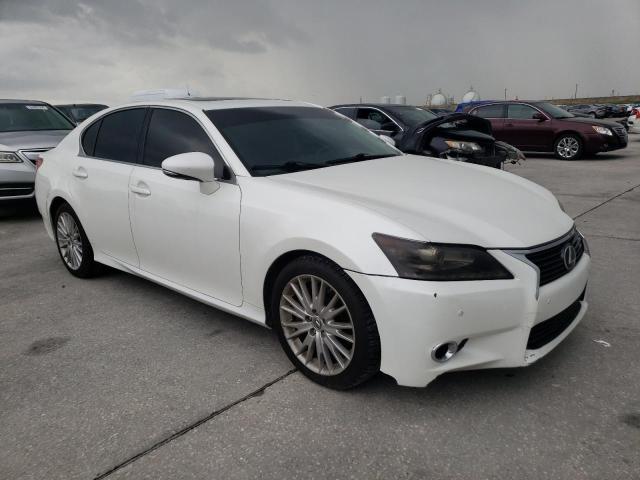 2013 Lexus Gs 350 VIN: JTHBE1BL2D5015856 Lot: 58988074