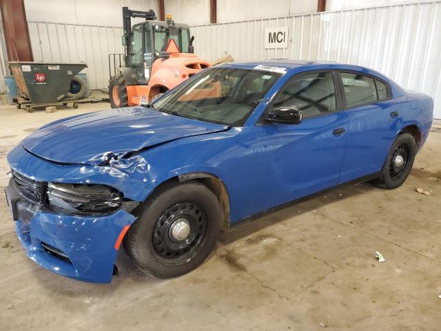 2019 DODGE CHARGER PO - 2C3CDXKT6KH676800