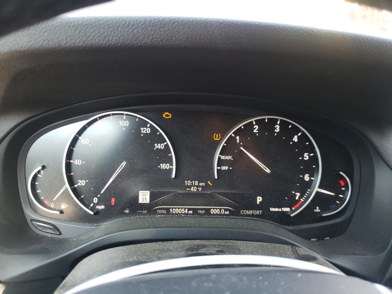 5UXTY5C01M9E85489 2021 BMW X3 xDrive30I