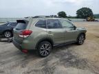 SUBARU FORESTER L photo