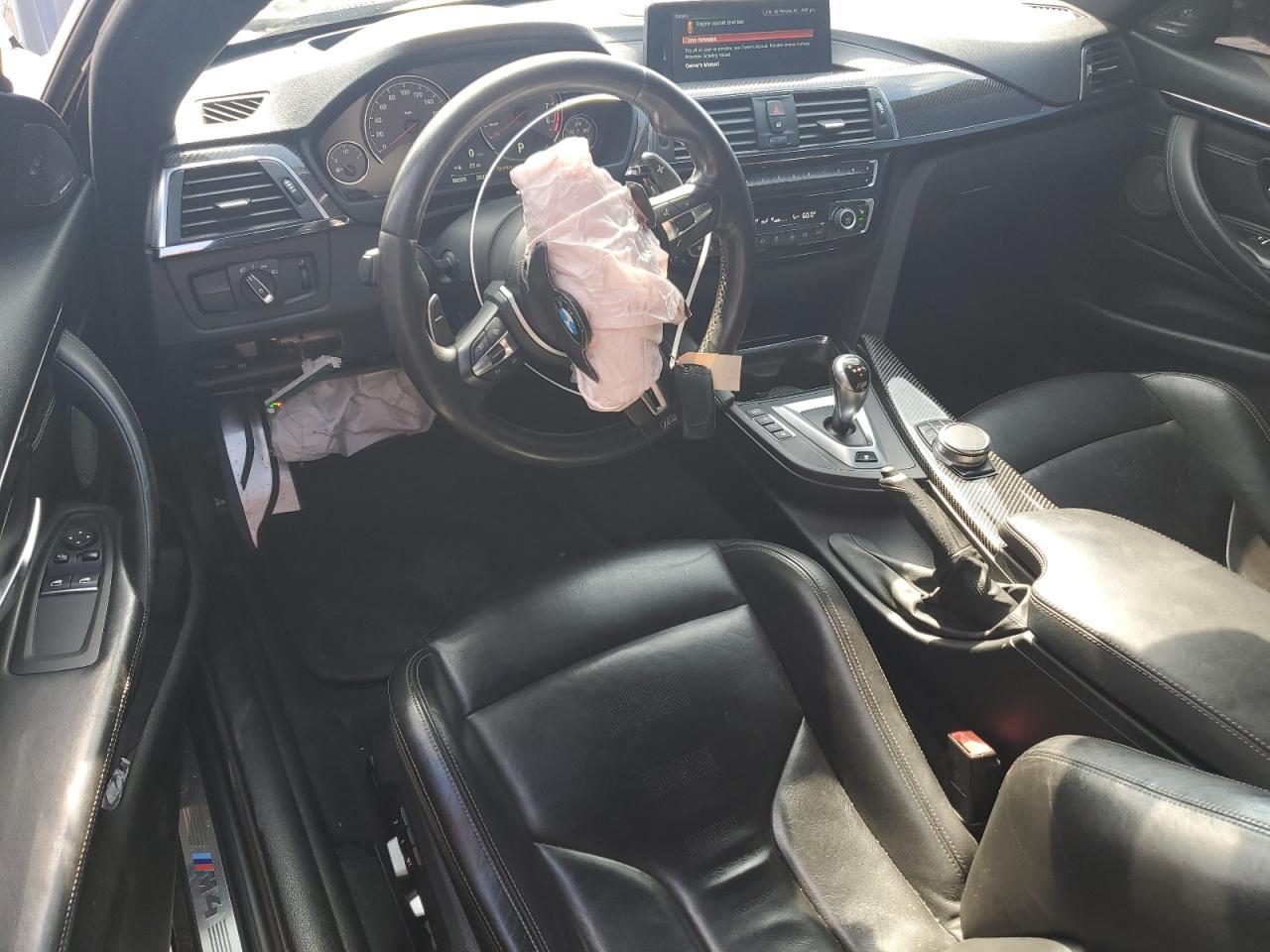 WBS4Y9C57JAG66687 2018 BMW M4