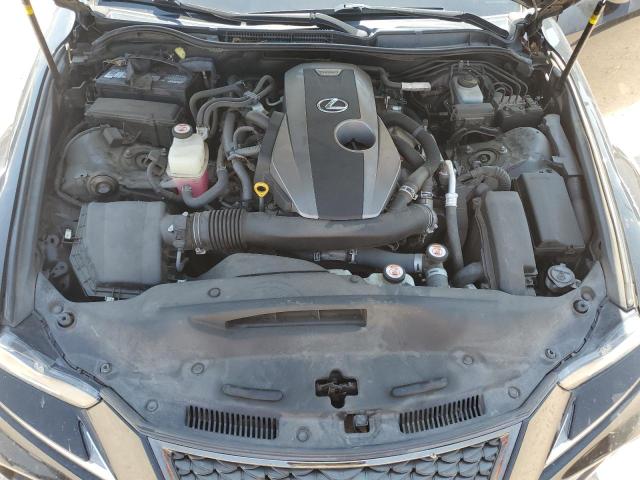 2017 LEXUS IS 200T - JTHBA1D24H5039856