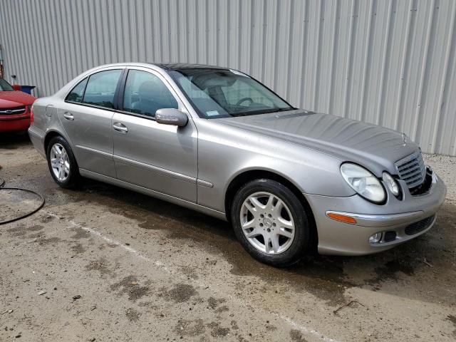 WDBUF65J63A070796 2003 Mercedes-Benz E 320