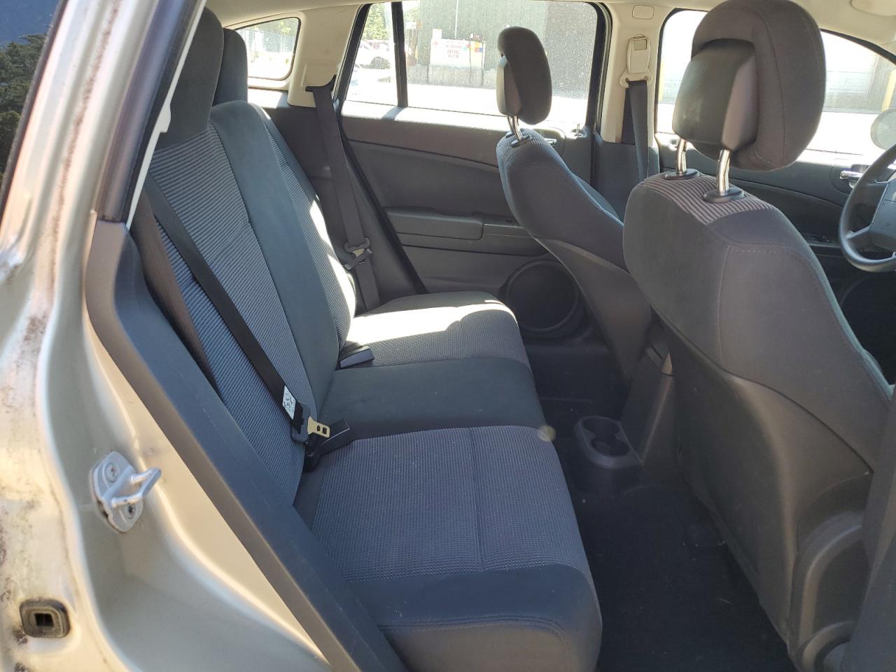 1B3CB4HA3AD651680 2010 Dodge Caliber Sxt