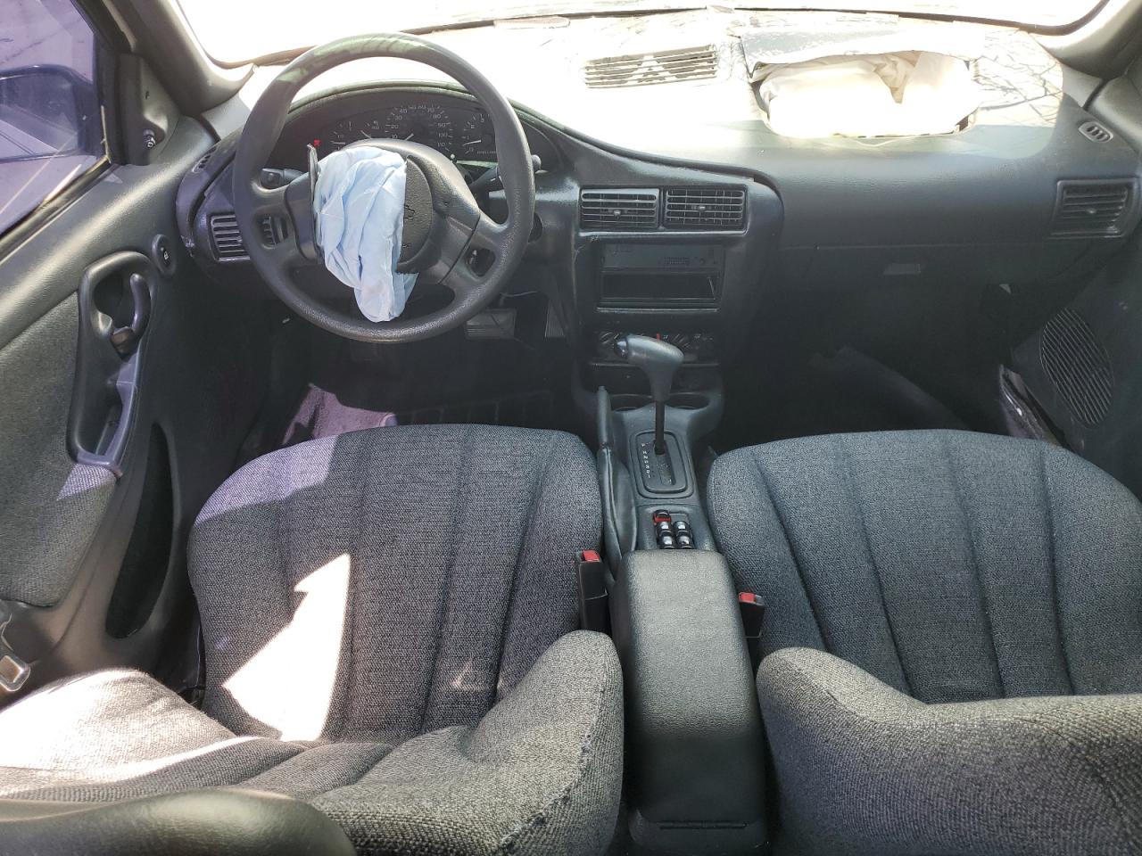 1G1JC52F957198692 2005 Chevrolet Cavalier