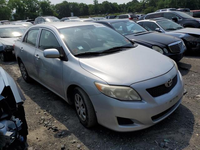 2009 Toyota Corolla Base VIN: 1NXBU40EX9Z160131 Lot: 59898444