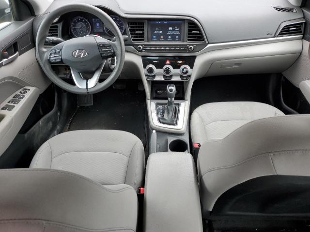 2019 Hyundai Elantra Sel VIN: 5NPD84LF5KH418352 Lot: 60499904