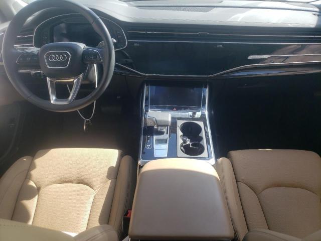 2021 Audi Q7 Prestige VIN: WA1VXAF78MD030853 Lot: 58710954