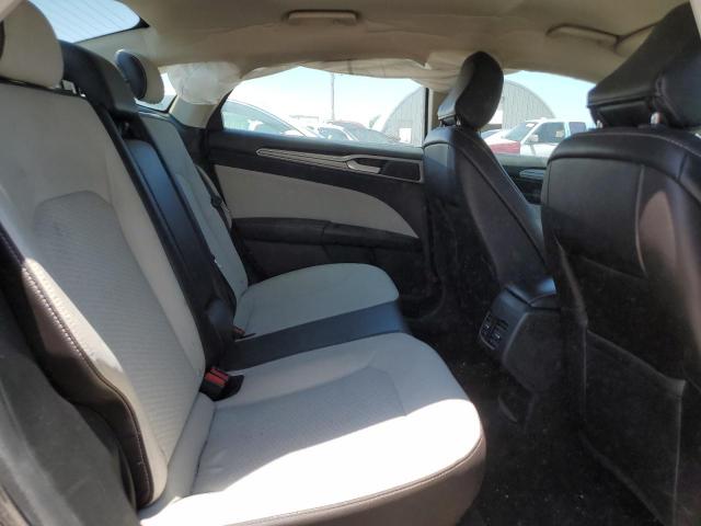 2020 Ford Fusion Se VIN: 3FA6P0HD9LR189108 Lot: 60479324