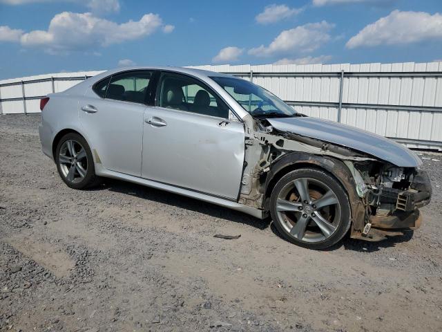 2012 Lexus Is 250 VIN: JTHBF5C26C5177790 Lot: 59333294