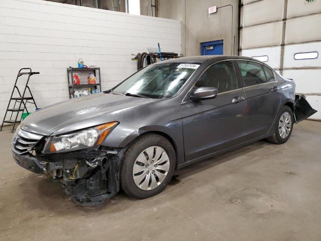 1HGCP2F37CA041442 2012 Honda Accord Lx