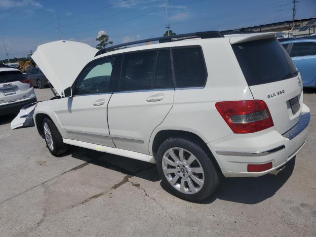 2010 Mercedes-Benz Glk 350 4Matic VIN: WDCGG8HB8AF480442 Lot: 57049074